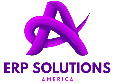 ERP Solutions America